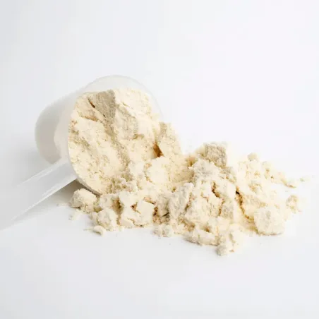 Grass-Fed Whey Protein ⁠–⁠ z mléka krav krmených trávou z udržitelných britských chovů bez příchutě odměrka