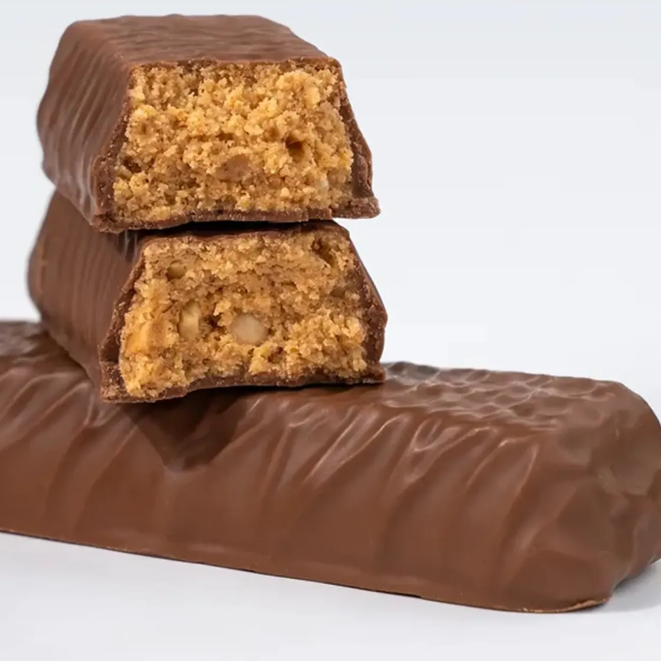 Vilgain Trouble Protein Bar ⁠–⁠ krémová proteinová tyčinka, s 29 % kvalitních bílkovin, náplň tyčinky