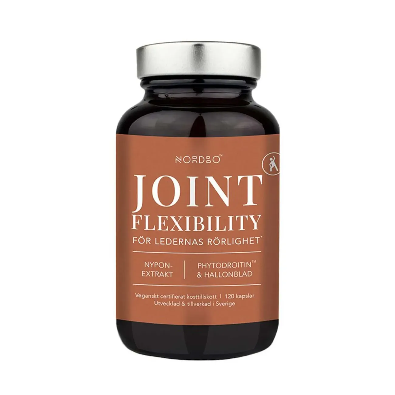 Joint Flexibility - kloubní výživa 120 kapslí obal