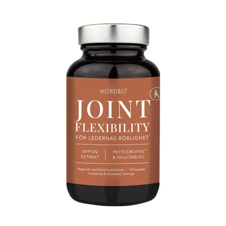 Joint Flexibility - kloubní výživa 120 kapslí obal