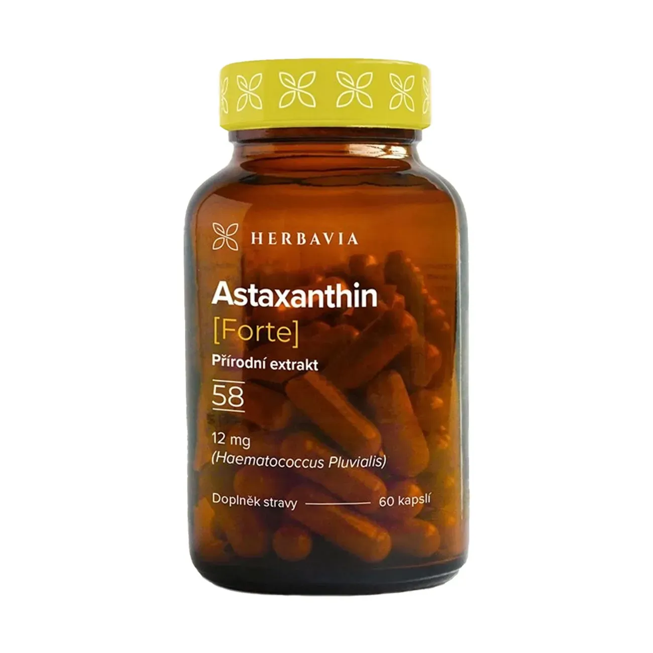 astaxanthin-forte