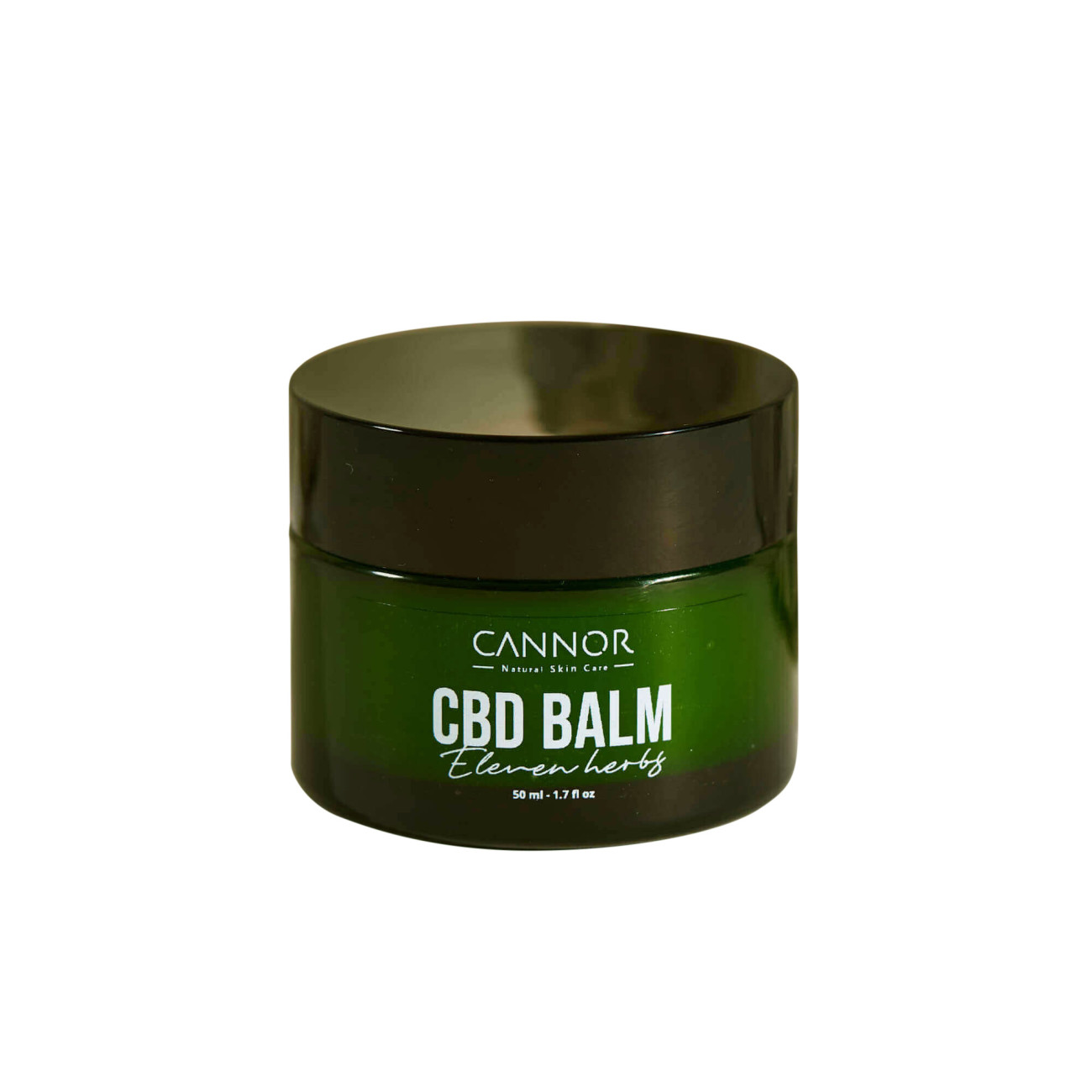 CBD mast 11 bylin 50 ml