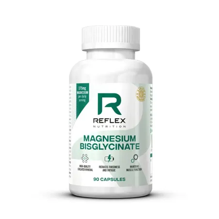 Albion Magnesium Bisglycinát 90 kapslí