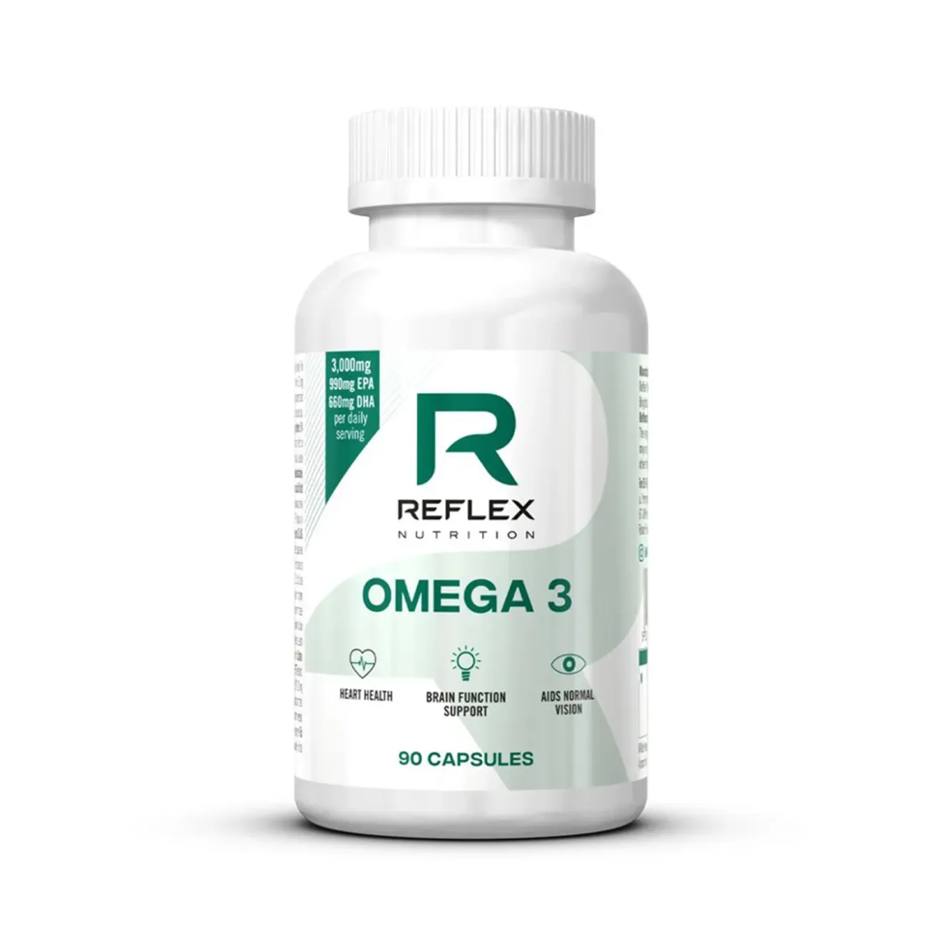 Omega-3 90 kapslí