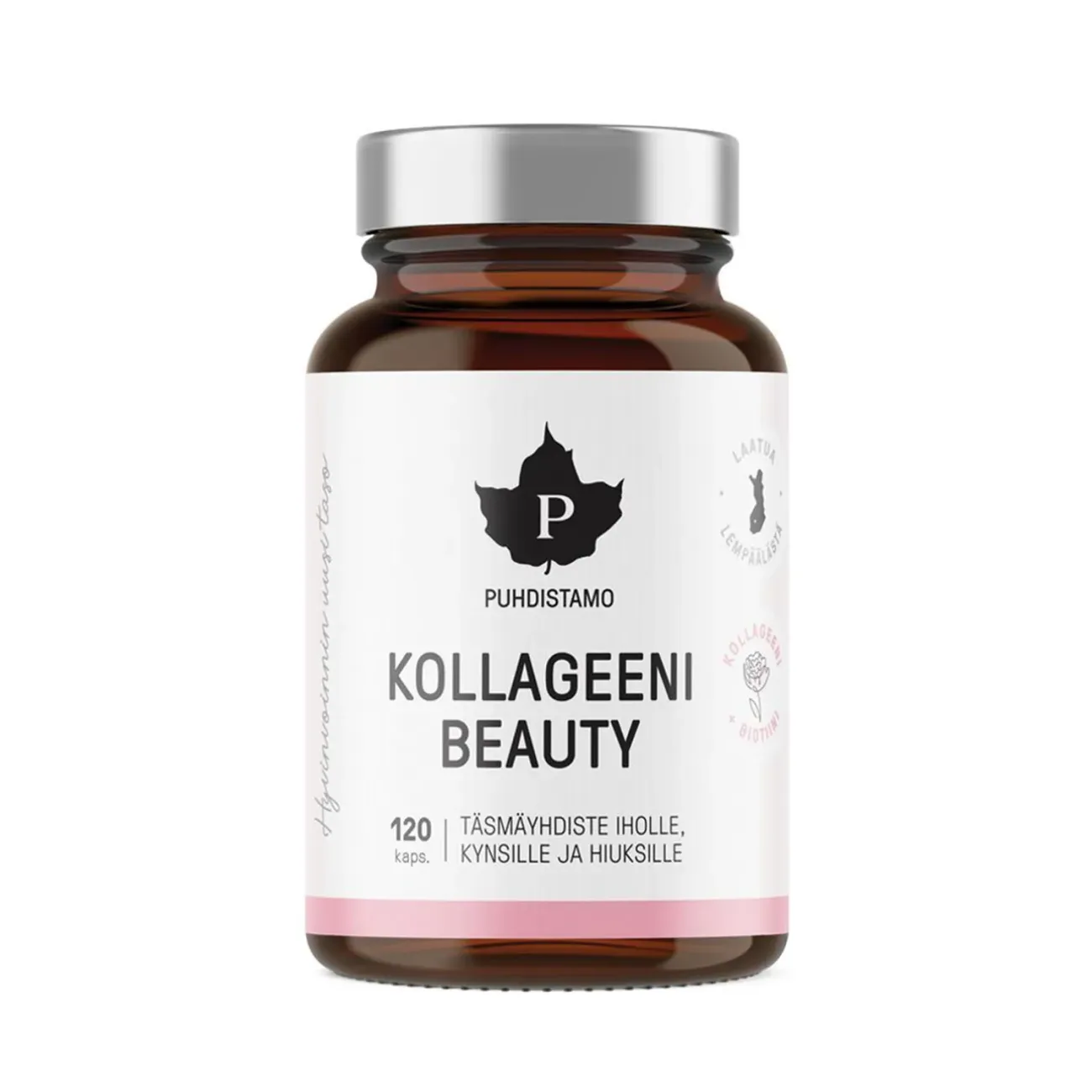 Collagen Beauty 120 kapslí