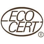 Eco cert logo