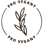 Vhodné pro vegany ikona - Noblevita