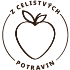 Z celistvych potravin ikona - Noblevita