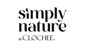 Simply Nature by Clochee - logo