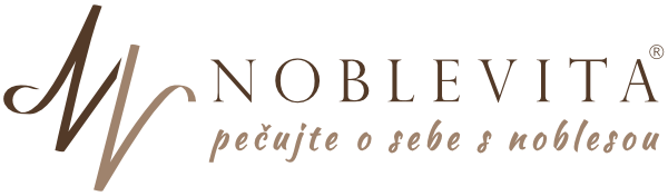 Noblevita.cz - logo