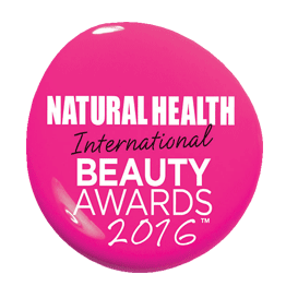 Natural Health Beauty Awards 2016