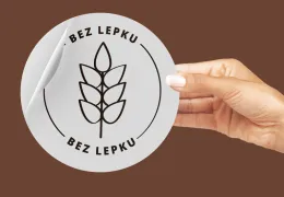 Ikona - Bez lepku