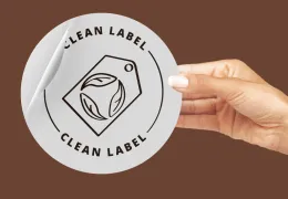 Ikona - Clean Label