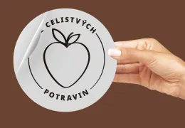 Ikona - Z celistvých potravin