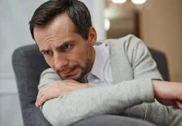Téma bez tabu: Erektilní dysfunkce