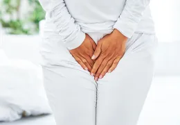 Téma bez tabu: Inkontinence, nepříjemné, ale častější, než si myslíte Téma bez tabu: Inkontinence, nepříjemné, ale častější, než si myslíte